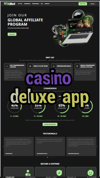 casino deluxe app-casinocodes2021.igamblinglist.com