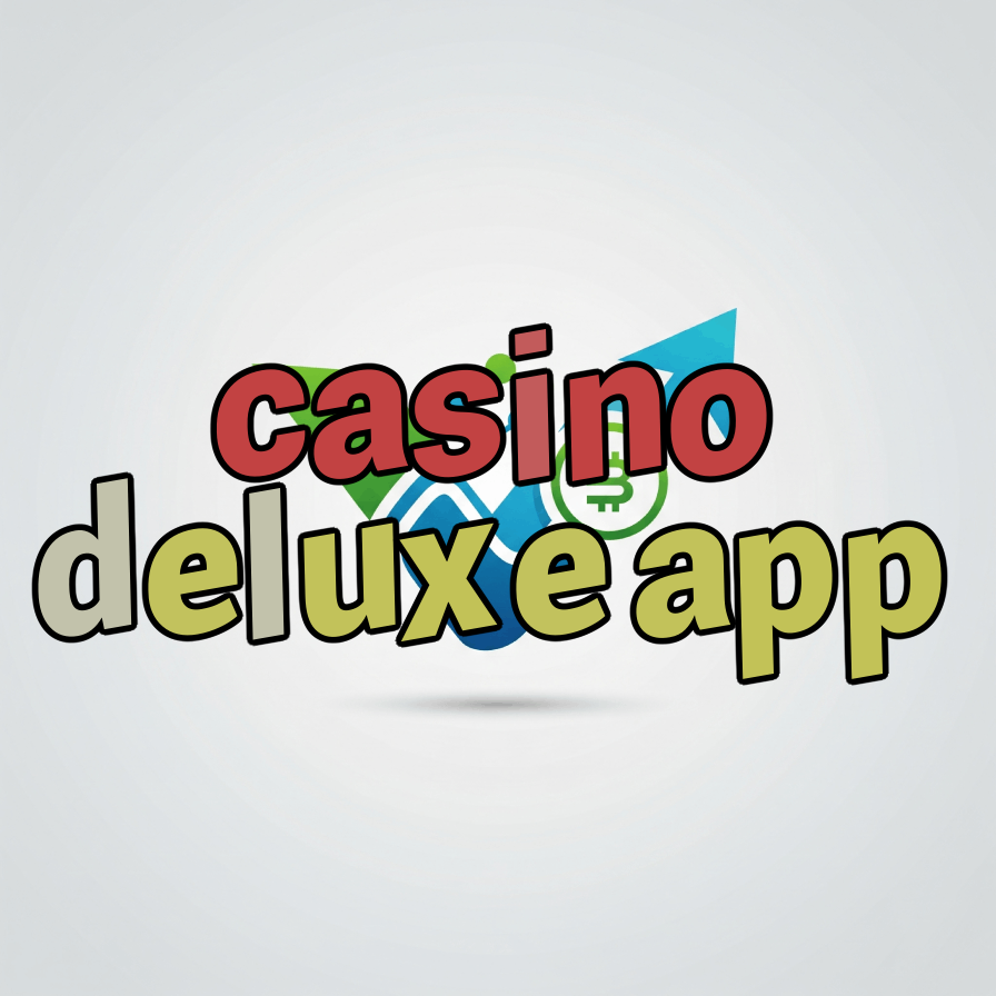 casino deluxe app